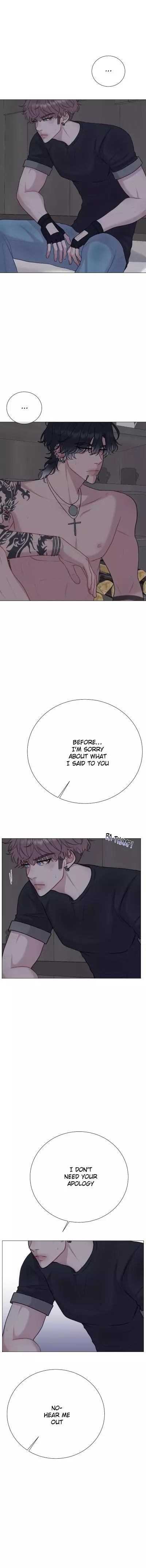 Boy Girlfriend - Chapter 214 Page 9