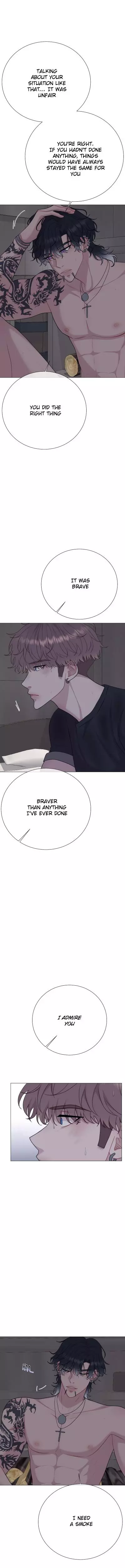 Boy Girlfriend - Chapter 214 Page 10