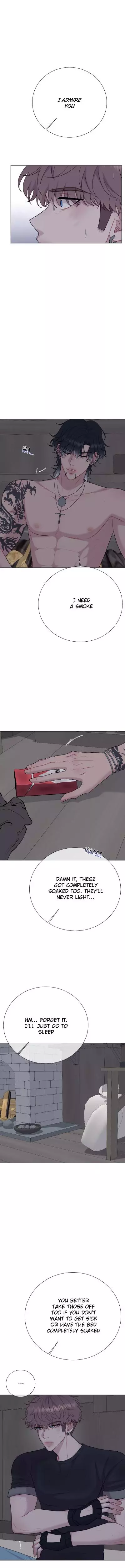 Boy Girlfriend - Chapter 215 Page 2