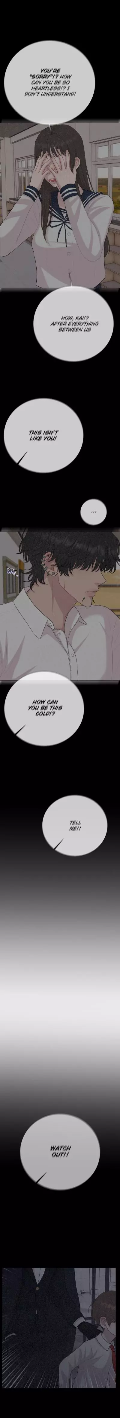 Boy Girlfriend - Chapter 215 Page 8