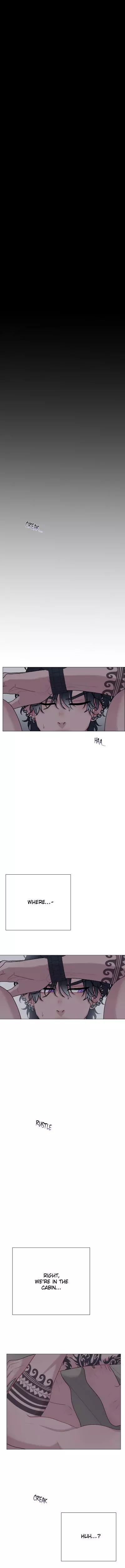 Boy Girlfriend - Chapter 215 Page 10
