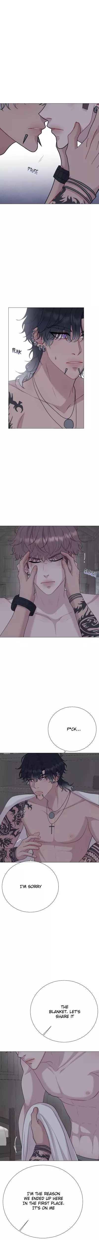 Boy Girlfriend - Chapter 216 Page 6
