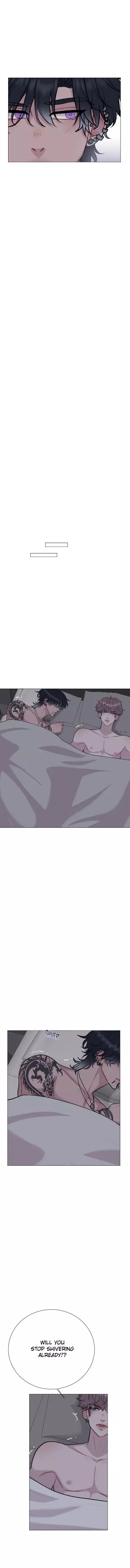 Boy Girlfriend - Chapter 216 Page 8