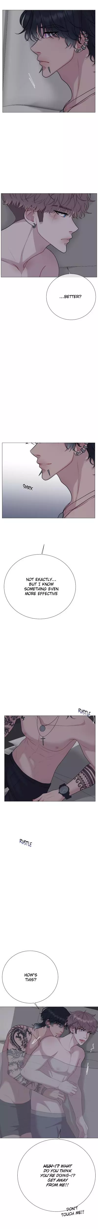 Boy Girlfriend - Chapter 216 Page 10