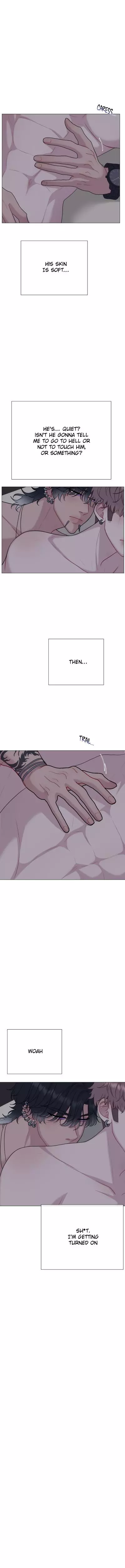 Boy Girlfriend - Chapter 216 Page 12