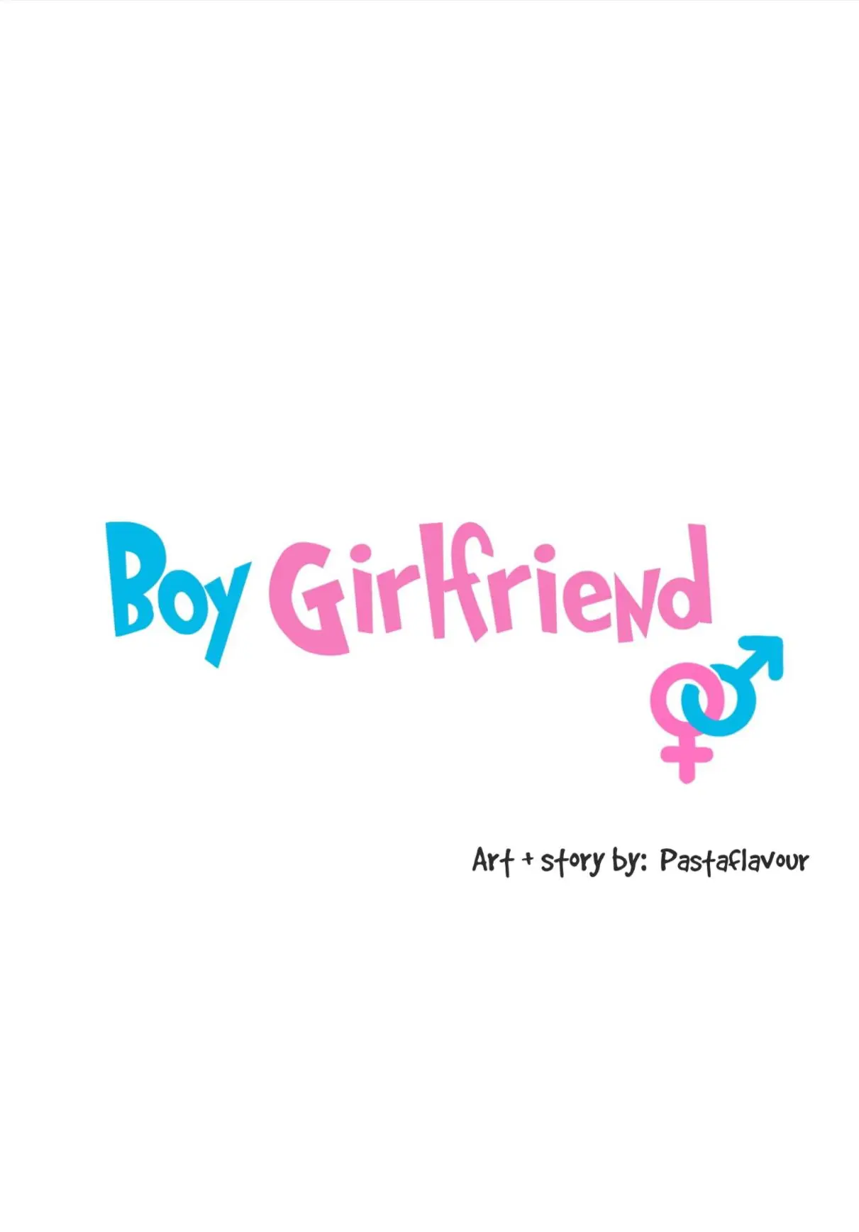 Boy Girlfriend - Chapter 217 Page 3