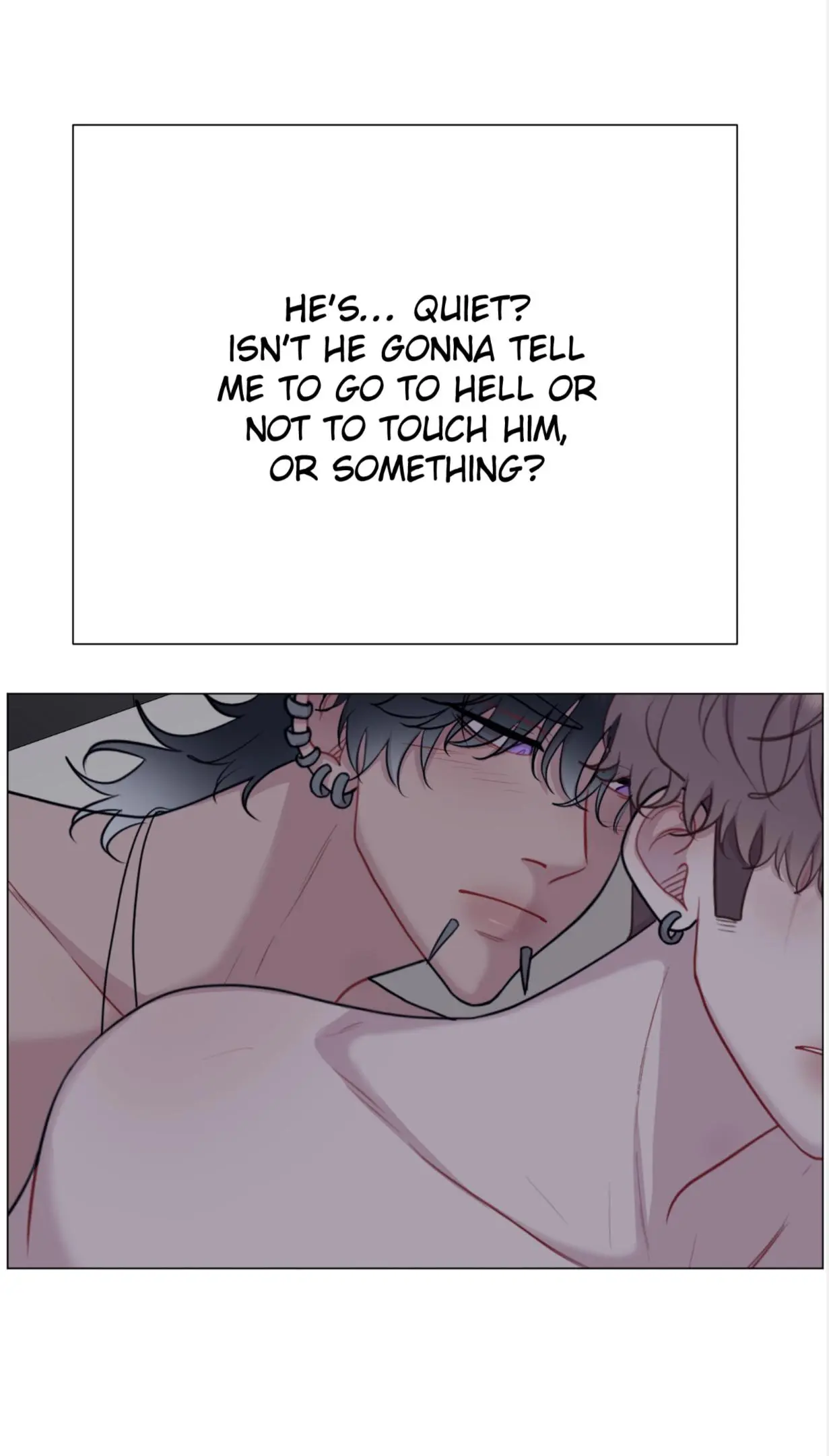 Boy Girlfriend - Chapter 217 Page 7