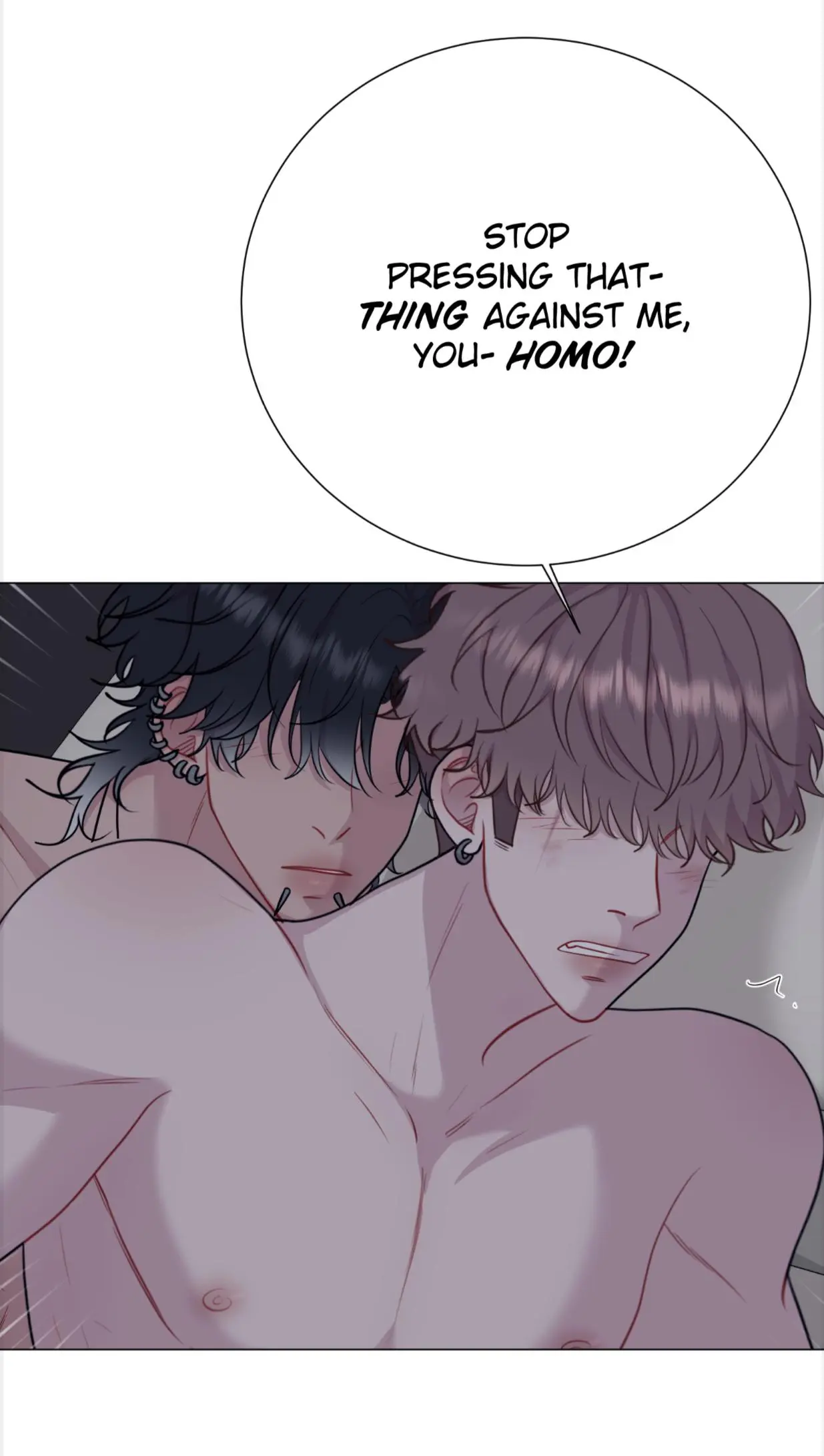 Boy Girlfriend - Chapter 217 Page 14