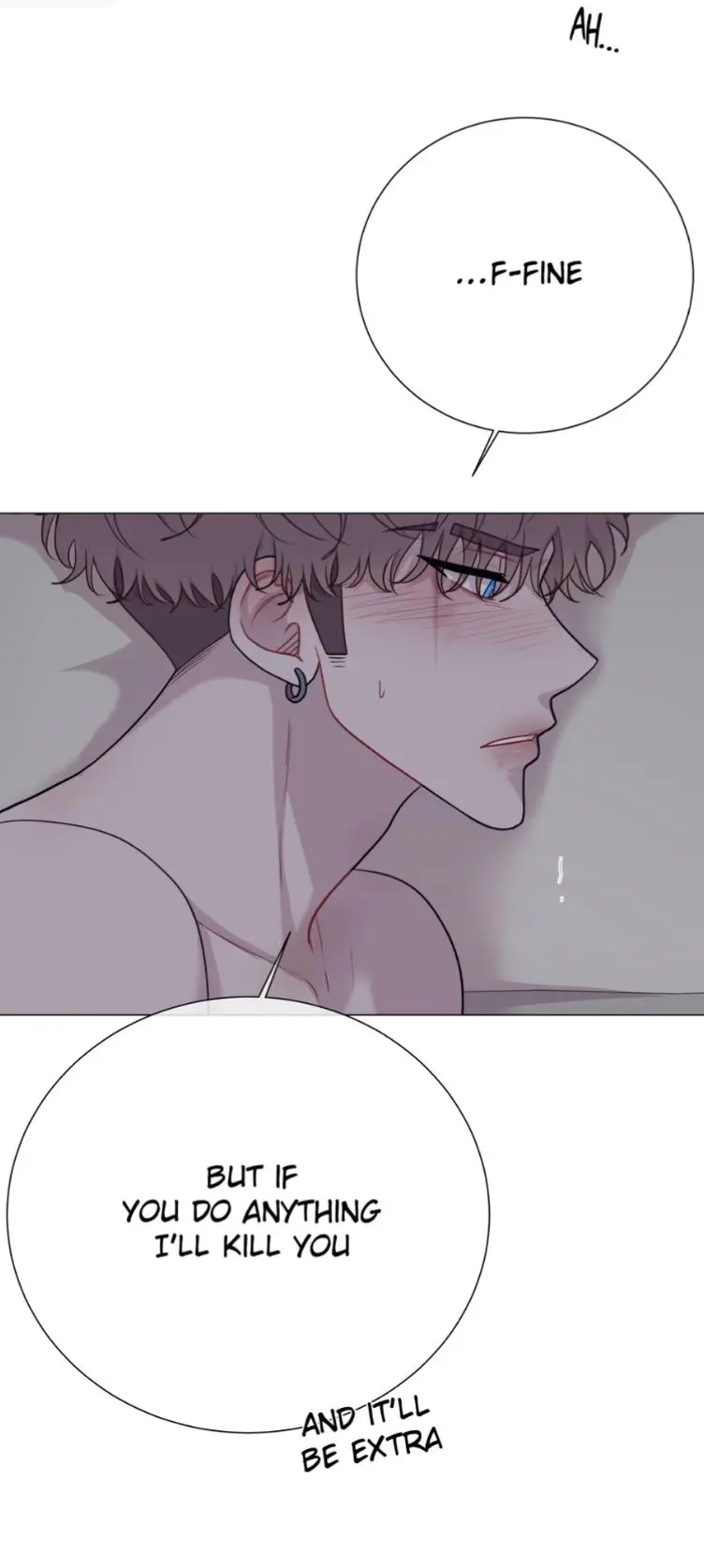 Boy Girlfriend - Chapter 217 Page 31