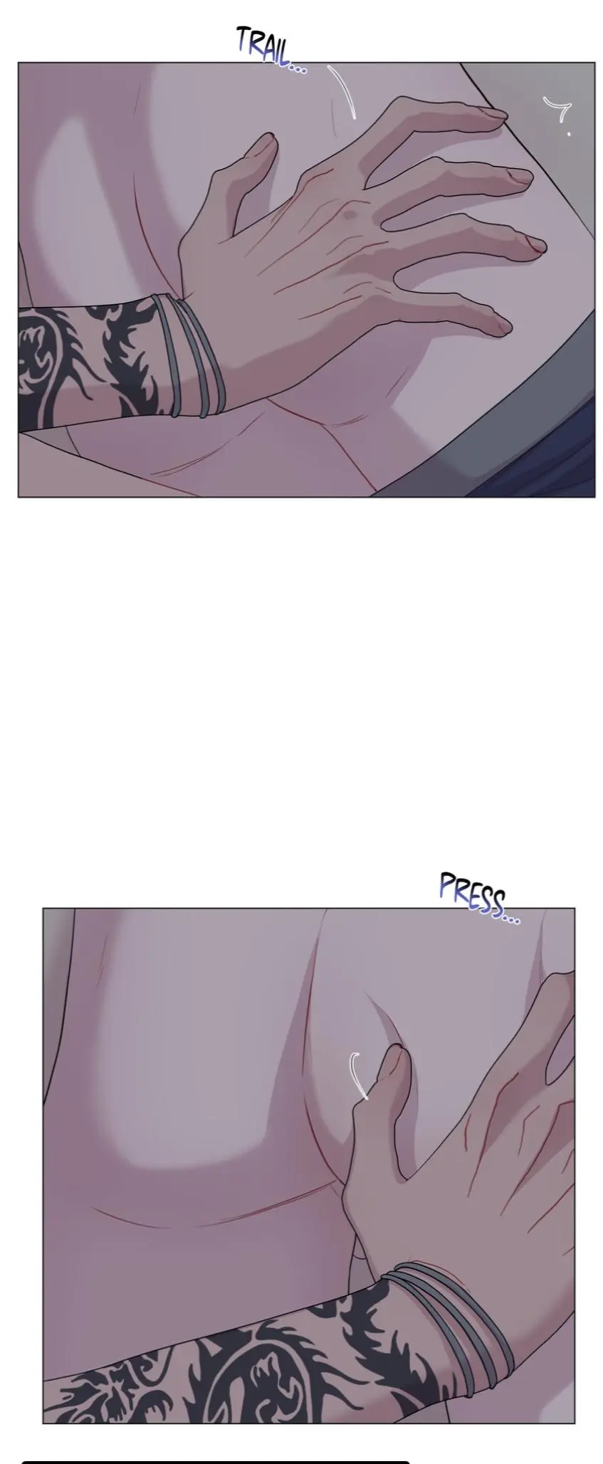 Boy Girlfriend - Chapter 217 Page 35