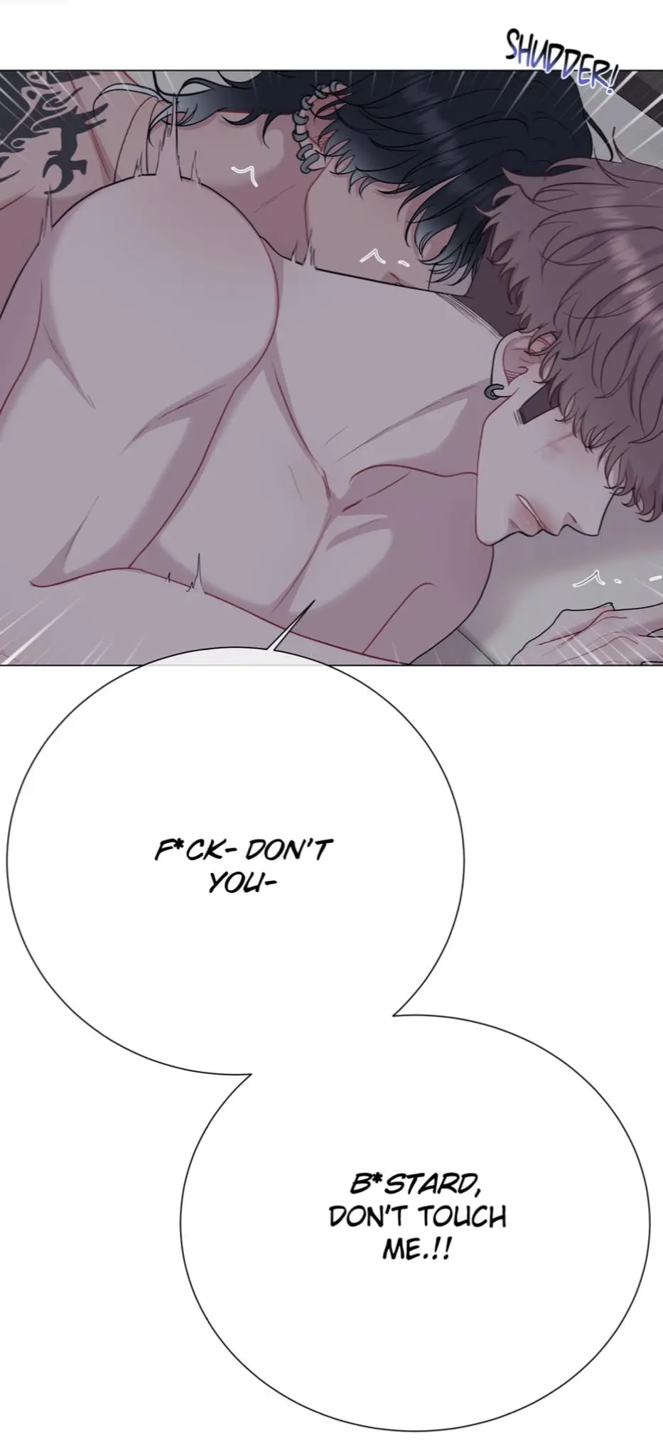 Boy Girlfriend - Chapter 217 Page 36