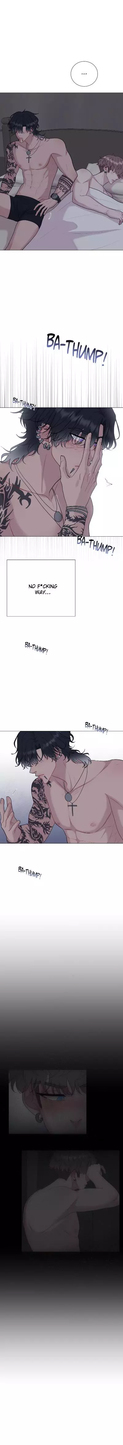 Boy Girlfriend - Chapter 218 Page 8