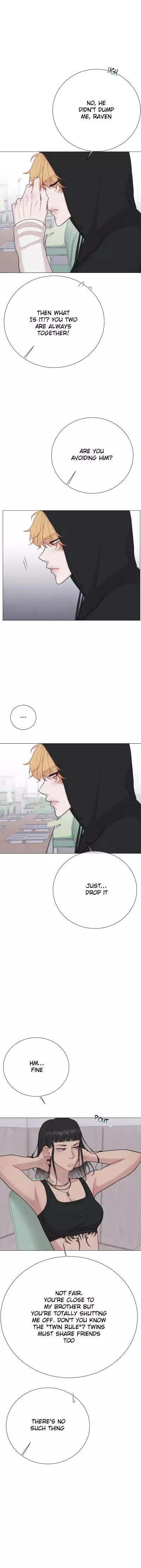 Boy Girlfriend - Chapter 218 Page 11
