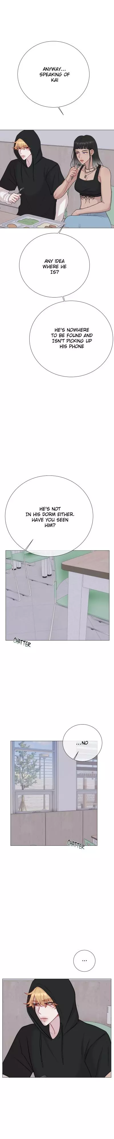 Boy Girlfriend - Chapter 218 Page 12