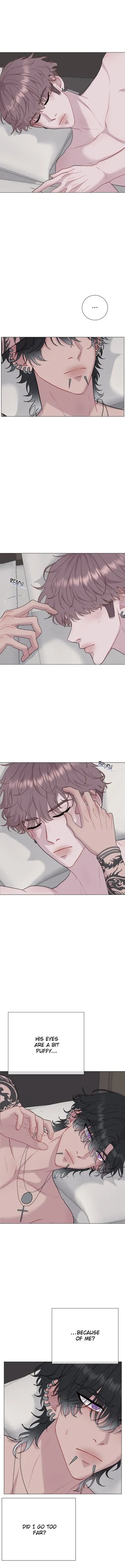 Boy Girlfriend - Chapter 219 Page 4