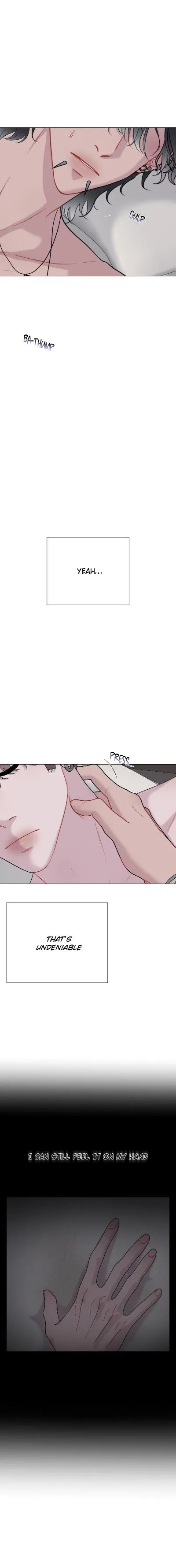 Boy Girlfriend - Chapter 219 Page 6