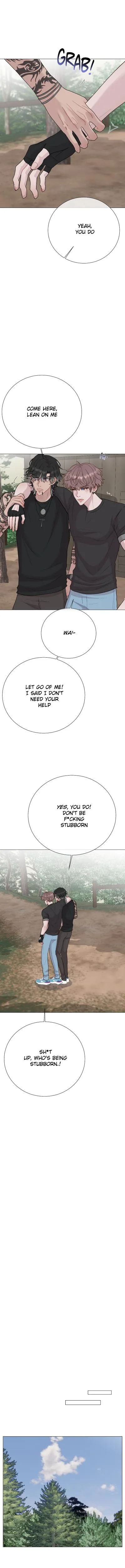 Boy Girlfriend - Chapter 219 Page 10