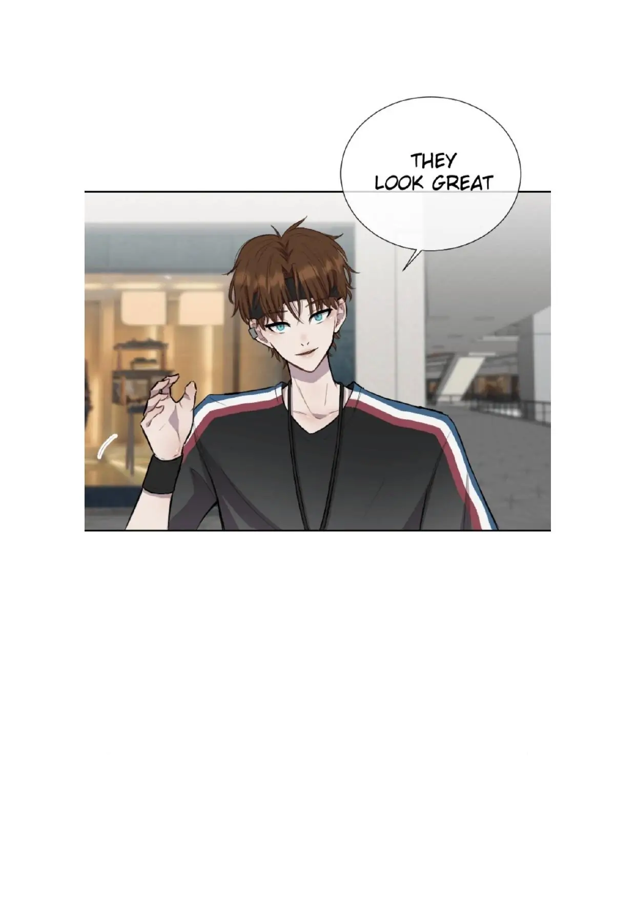 Boy Girlfriend - Chapter 22 Page 2
