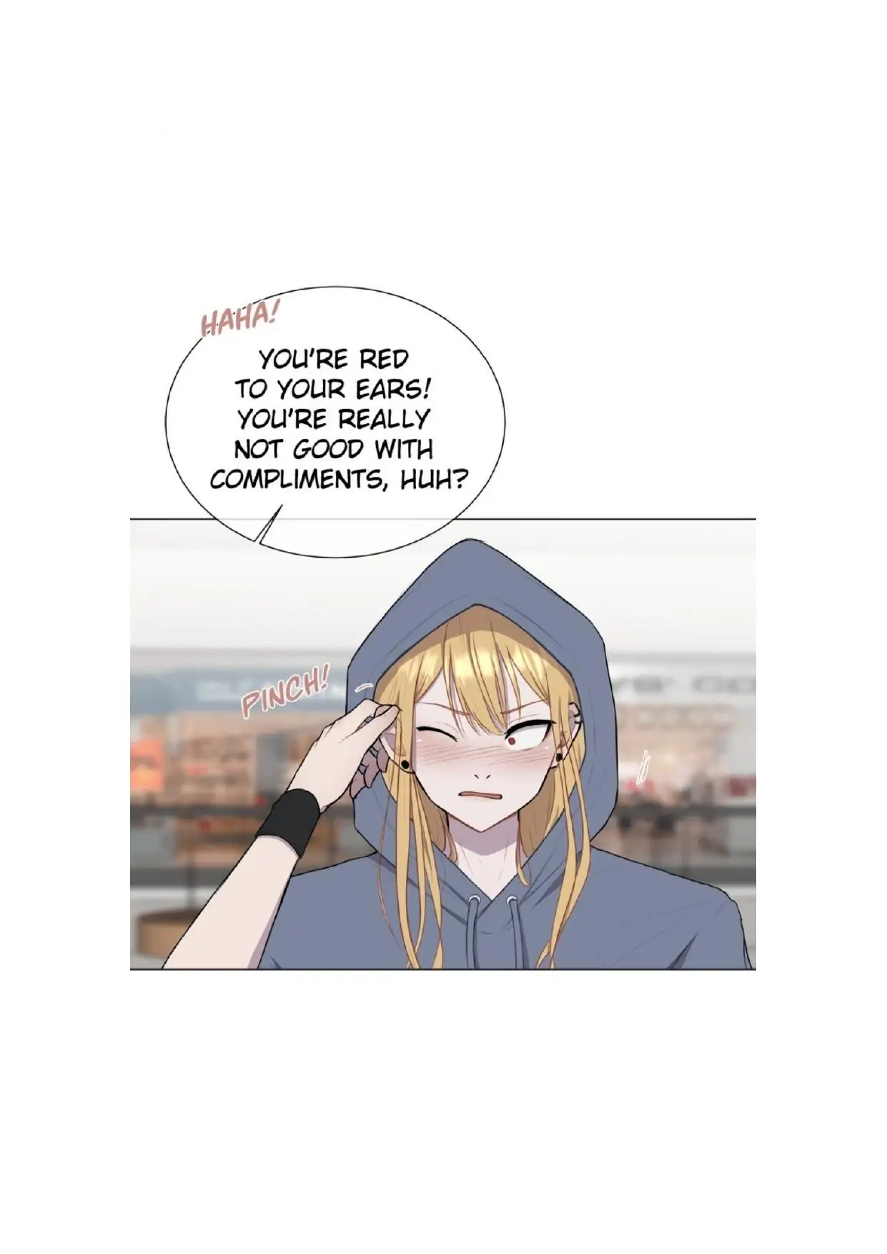 Boy Girlfriend - Chapter 22 Page 6