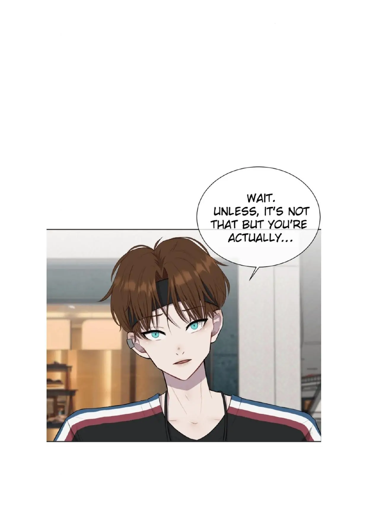 Boy Girlfriend - Chapter 22 Page 7