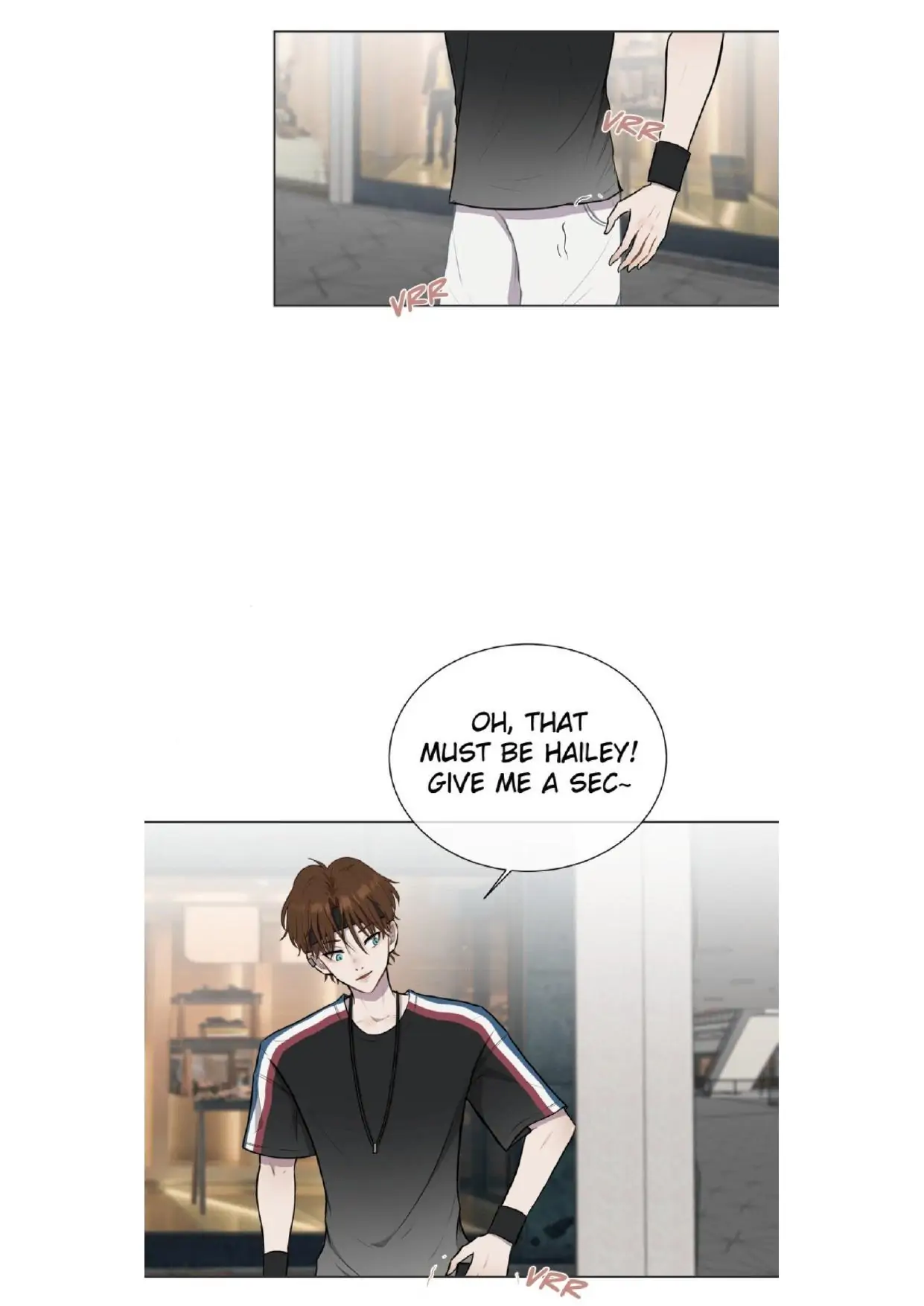 Boy Girlfriend - Chapter 22 Page 9
