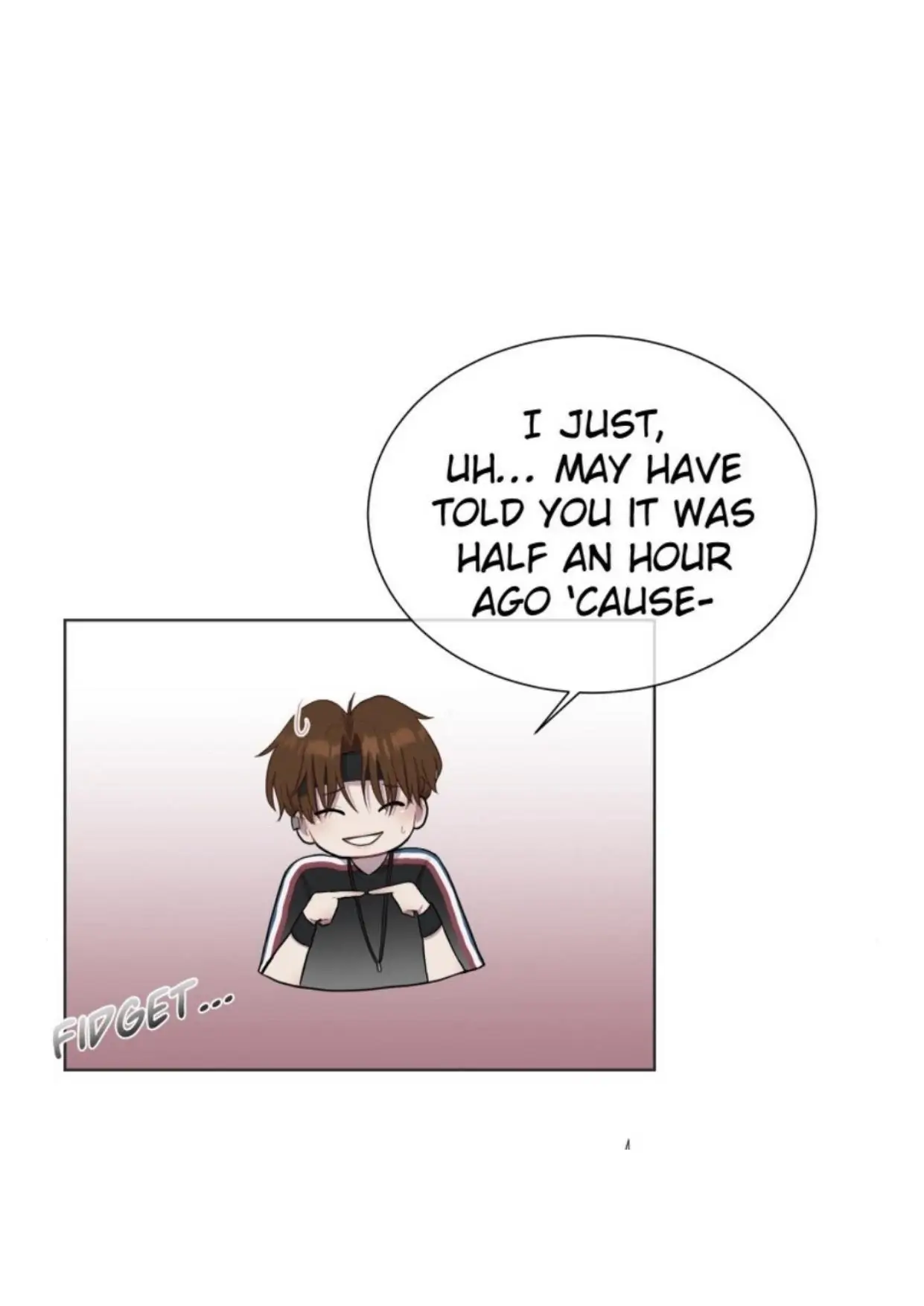 Boy Girlfriend - Chapter 22 Page 15