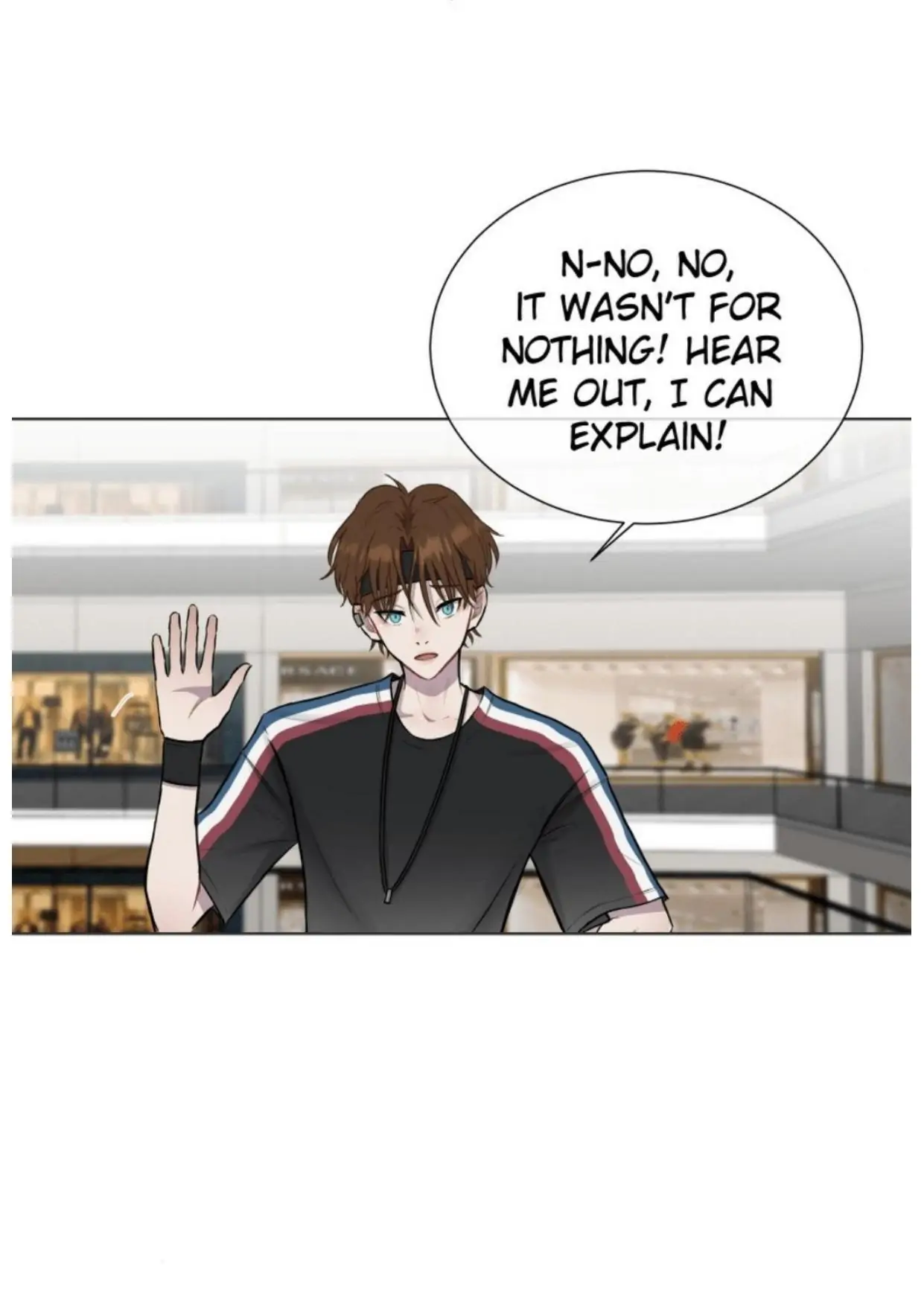Boy Girlfriend - Chapter 22 Page 17