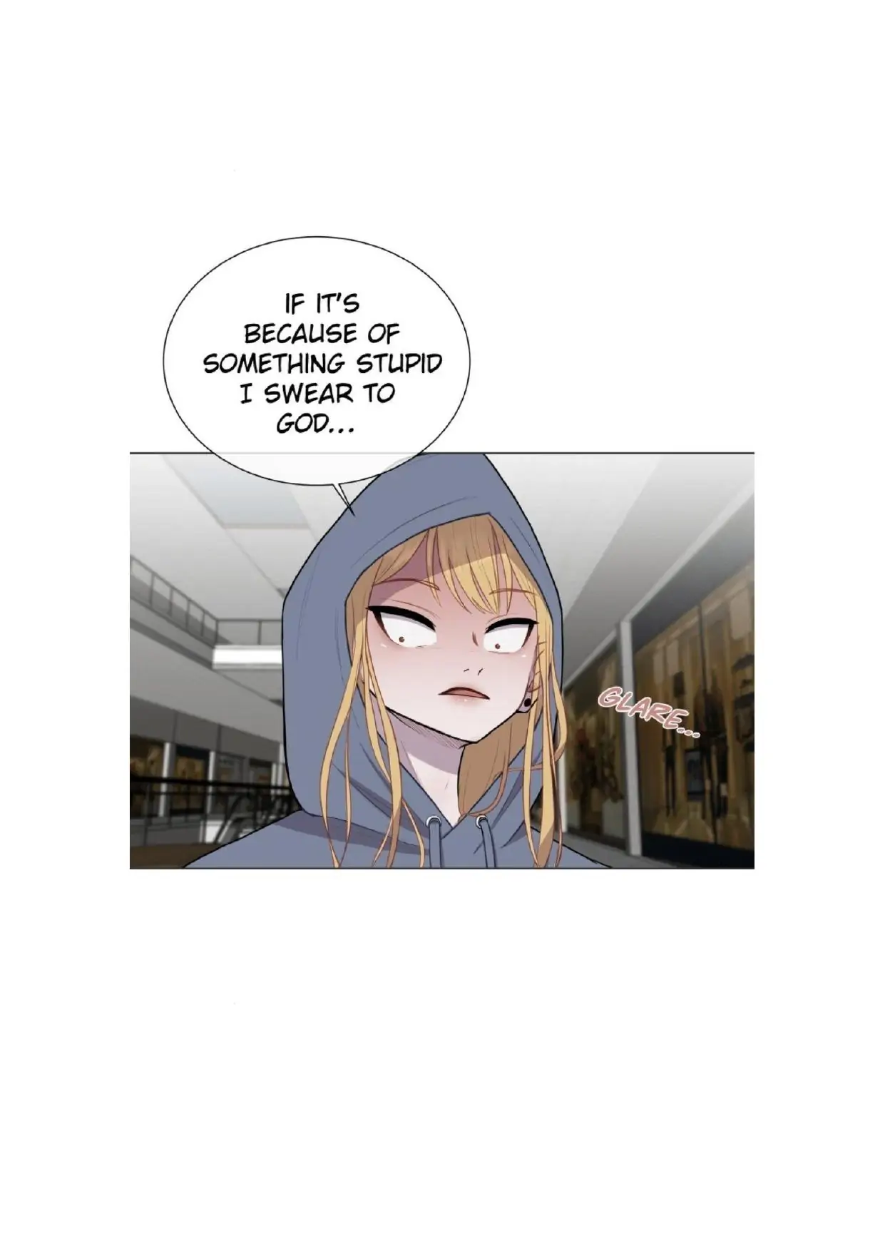 Boy Girlfriend - Chapter 22 Page 18
