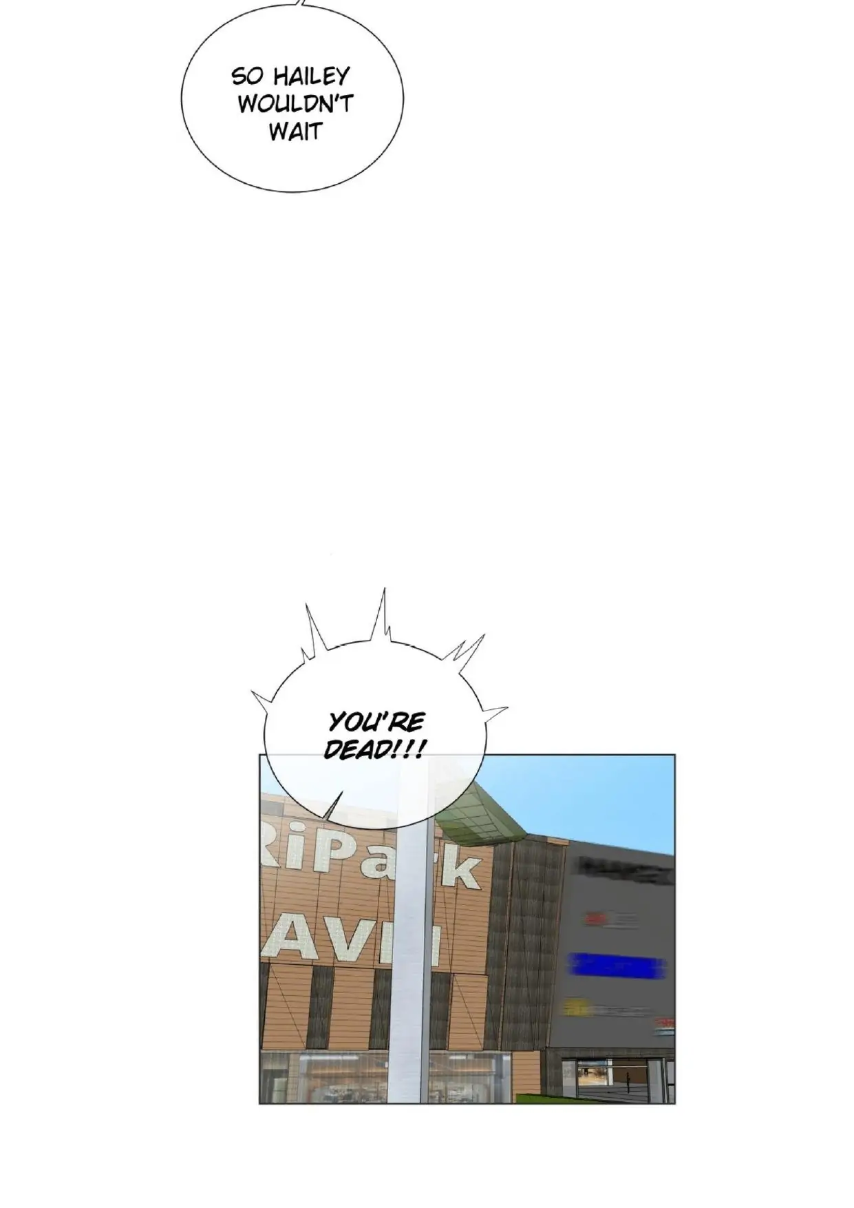 Boy Girlfriend - Chapter 22 Page 21
