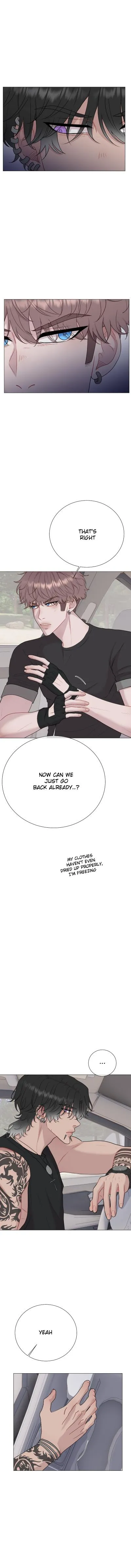 Boy Girlfriend - Chapter 220 Page 7
