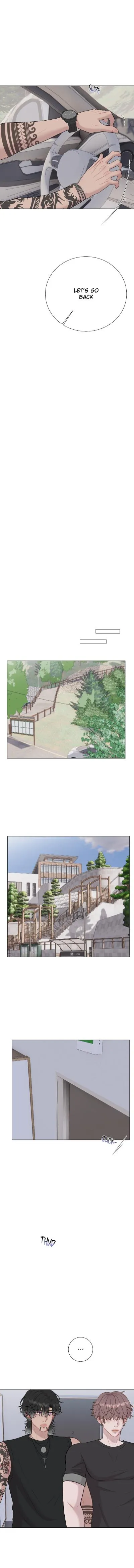 Boy Girlfriend - Chapter 220 Page 8