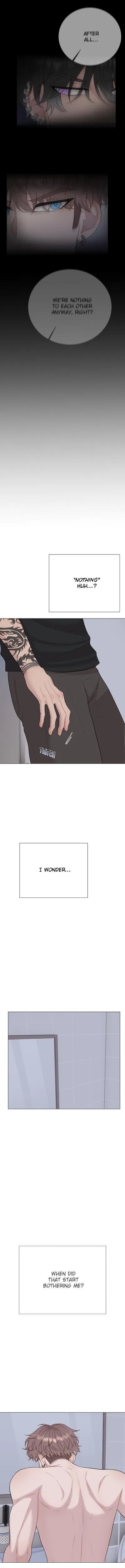 Boy Girlfriend - Chapter 220 Page 10