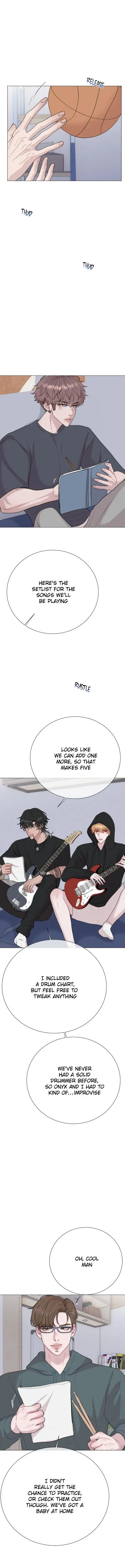 Boy Girlfriend - Chapter 221 Page 3