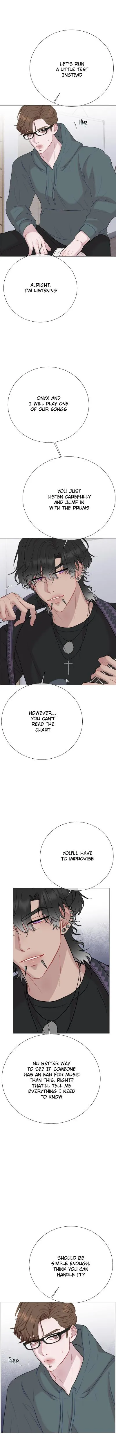 Boy Girlfriend - Chapter 221 Page 5