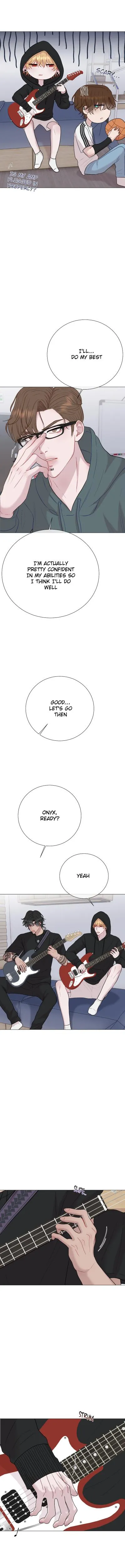 Boy Girlfriend - Chapter 221 Page 6