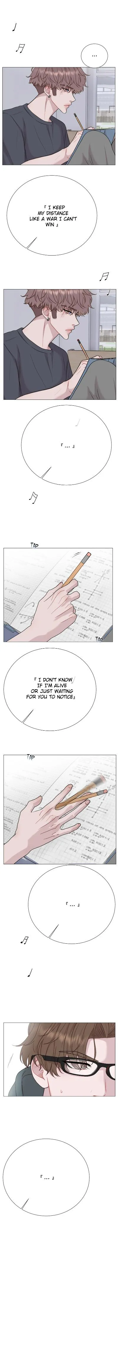 Boy Girlfriend - Chapter 221 Page 9