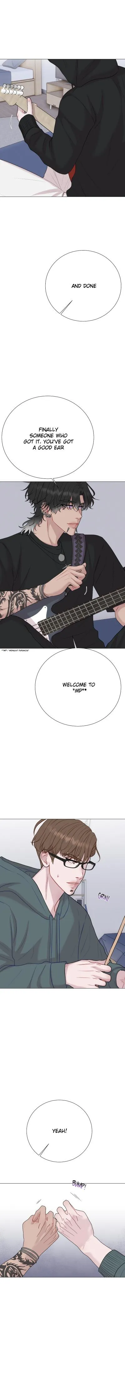 Boy Girlfriend - Chapter 222 Page 4