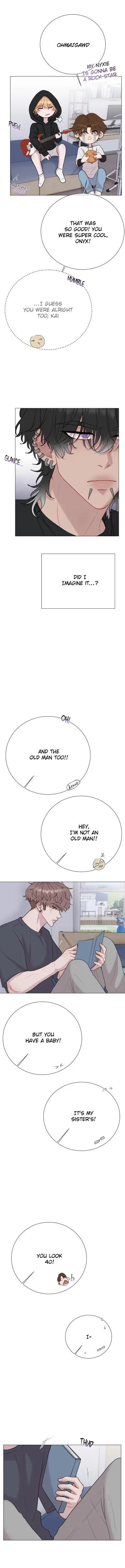Boy Girlfriend - Chapter 222 Page 5