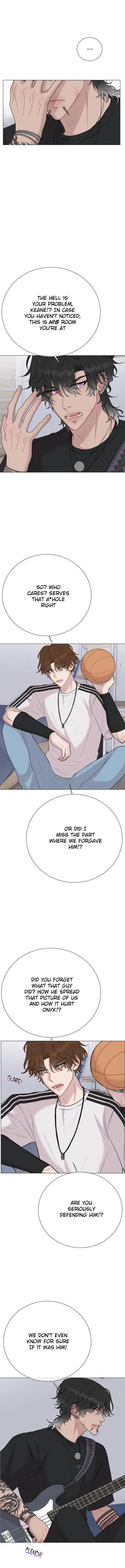 Boy Girlfriend - Chapter 222 Page 8