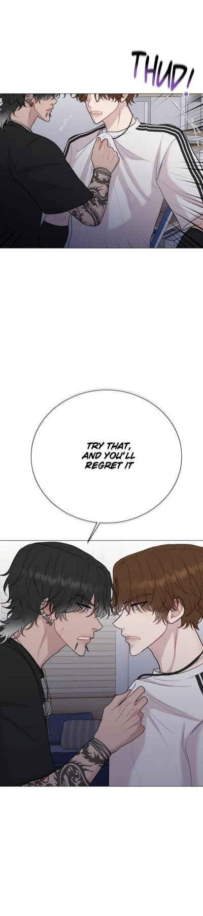 Boy Girlfriend - Chapter 223 Page 2