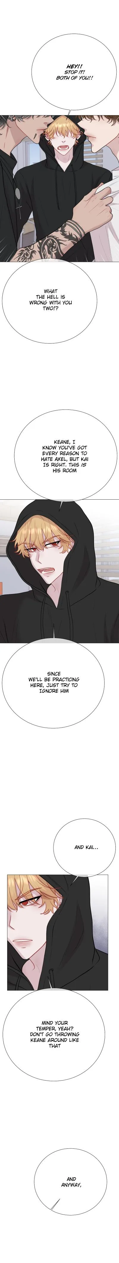 Boy Girlfriend - Chapter 223 Page 3