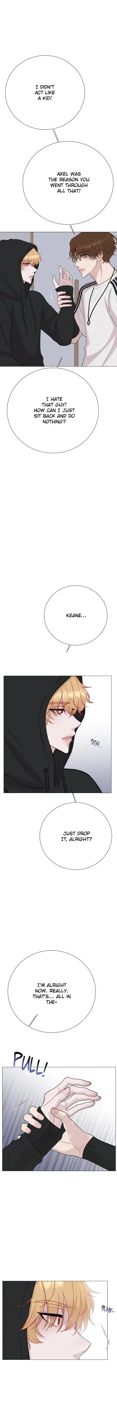 Boy Girlfriend - Chapter 223 Page 6