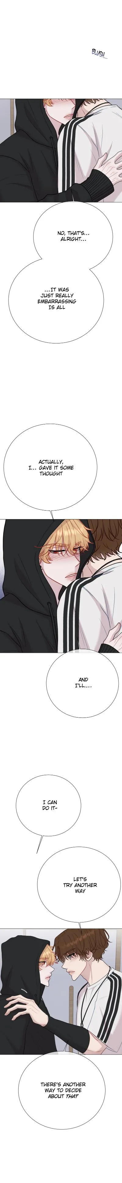 Boy Girlfriend - Chapter 223 Page 8