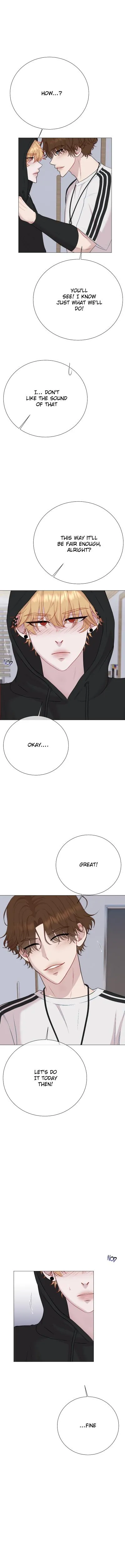 Boy Girlfriend - Chapter 223 Page 9