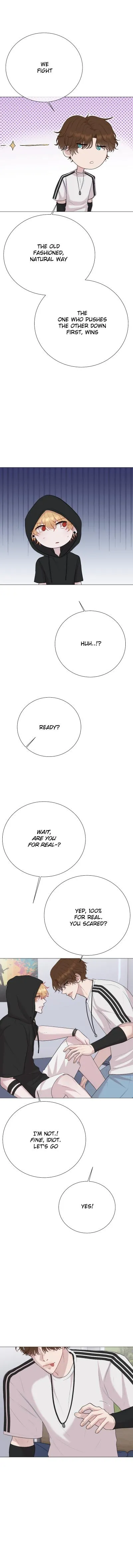 Boy Girlfriend - Chapter 224 Page 2