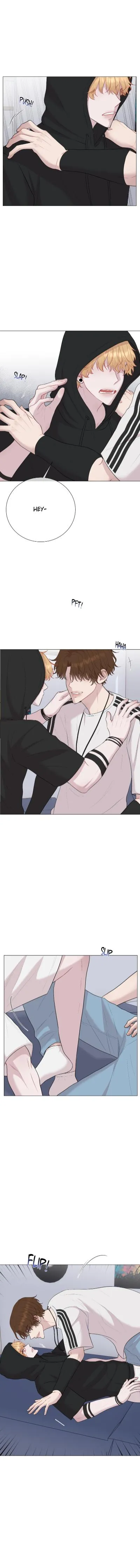 Boy Girlfriend - Chapter 224 Page 3