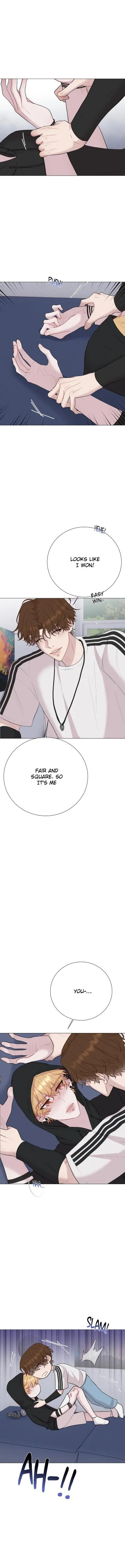 Boy Girlfriend - Chapter 224 Page 4