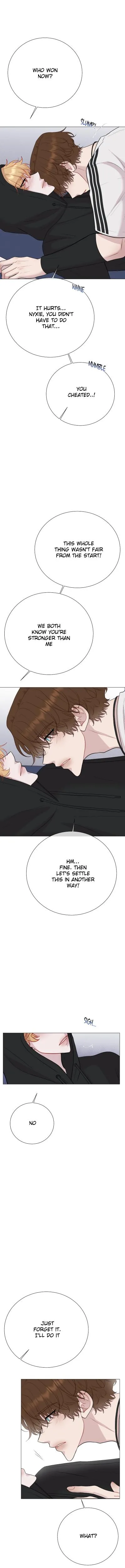 Boy Girlfriend - Chapter 224 Page 5