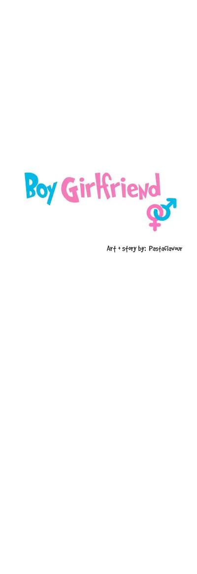Boy Girlfriend - Chapter 225 Page 1