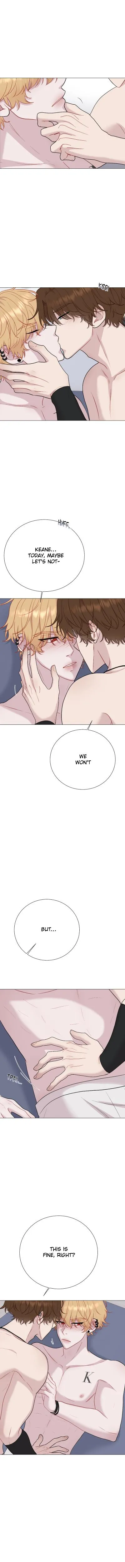 Boy Girlfriend - Chapter 225 Page 5